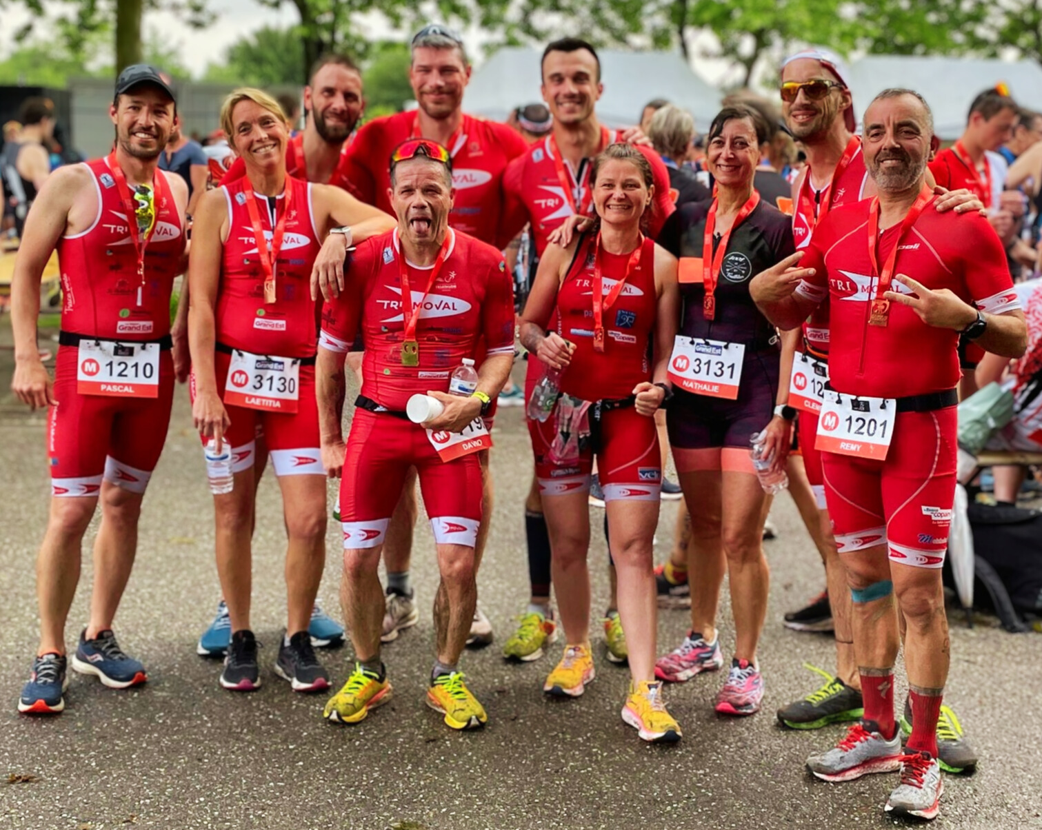 triathlon trimoval obernai